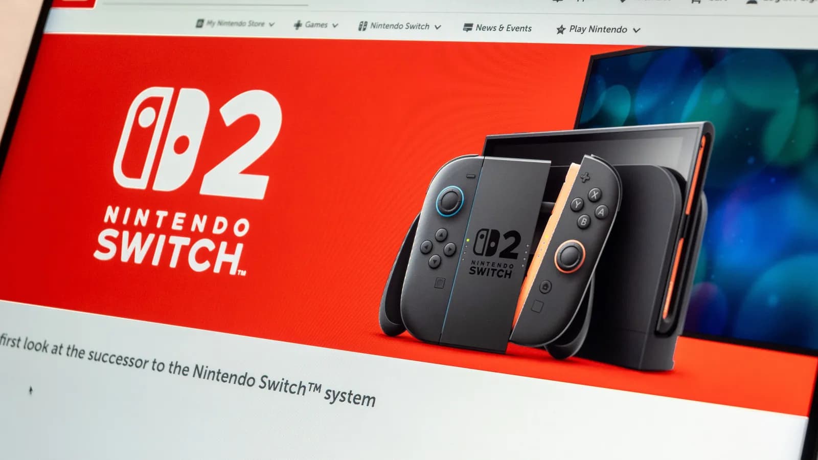 Nintendo