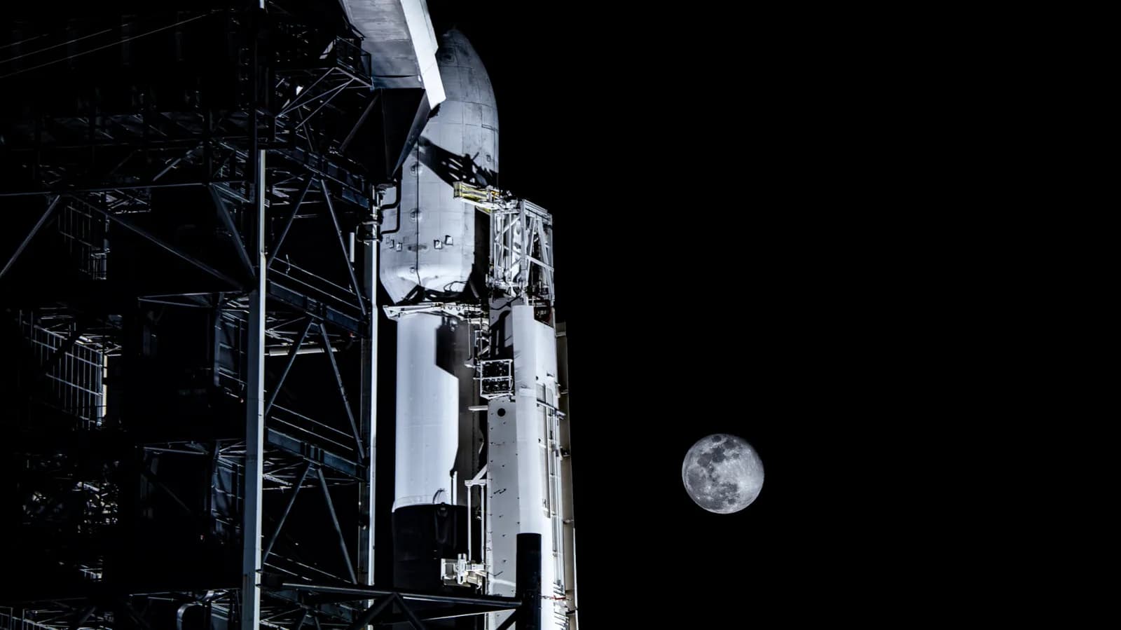 SpaceX