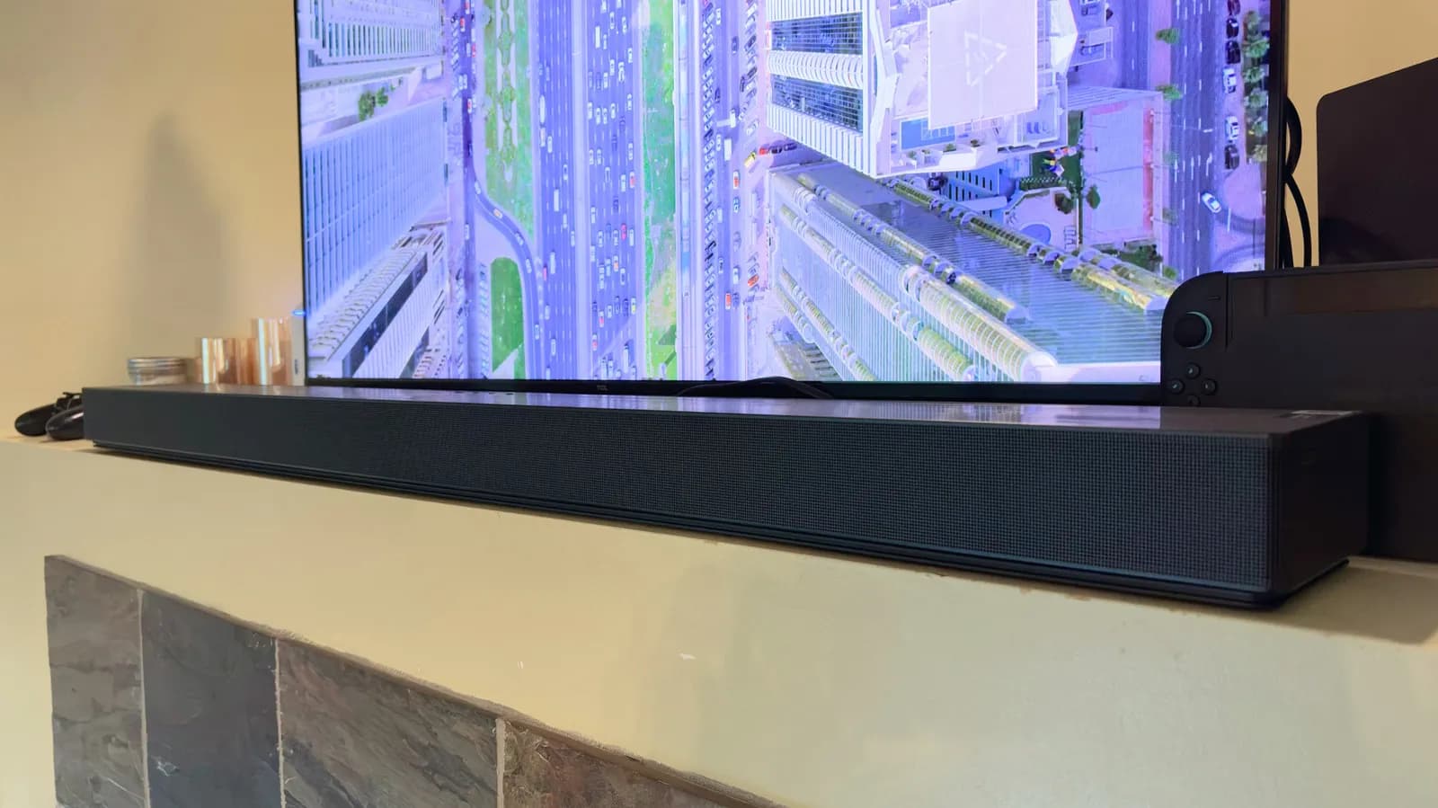Samsung QS90H soundbar review: An all-in-one promise fulfilled - Engadget