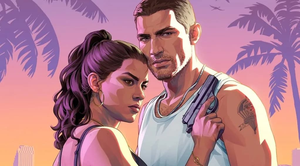 GTA Trailer 3 Will Drop Exclusively On Netflix This Month