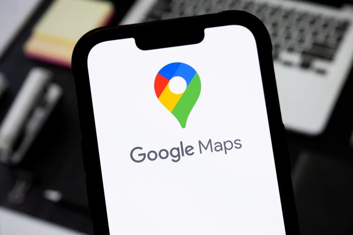 Google Maps adds agentic features, including food ordering and hotel bookings | TechCrunch