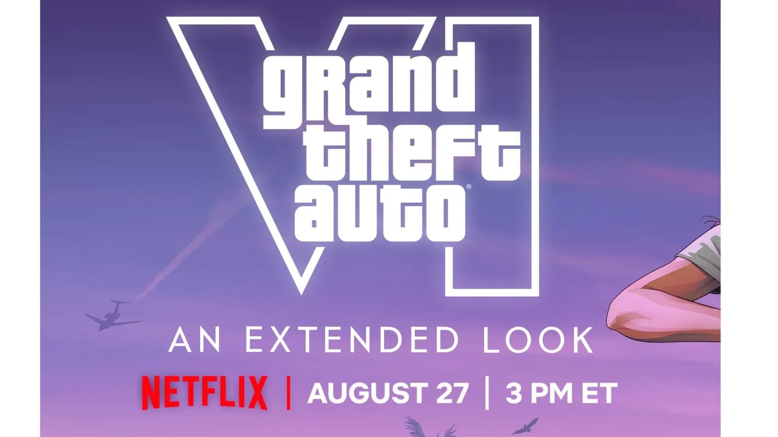 Netflix bags an exclusive GTA VI trailer... for all of six hours - Engadget