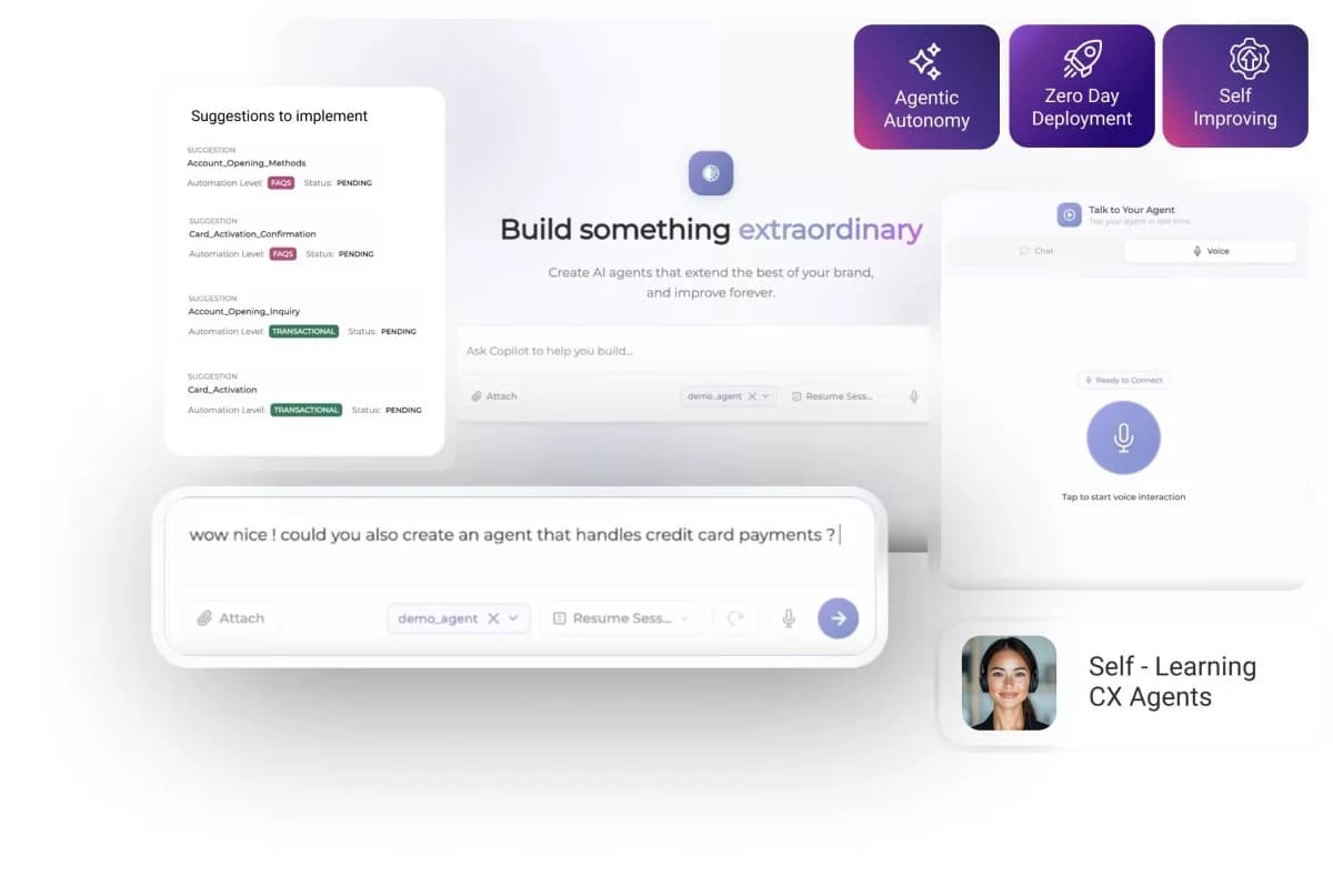 Omilia raises $67M to scale its customer support platform | TechCrunch