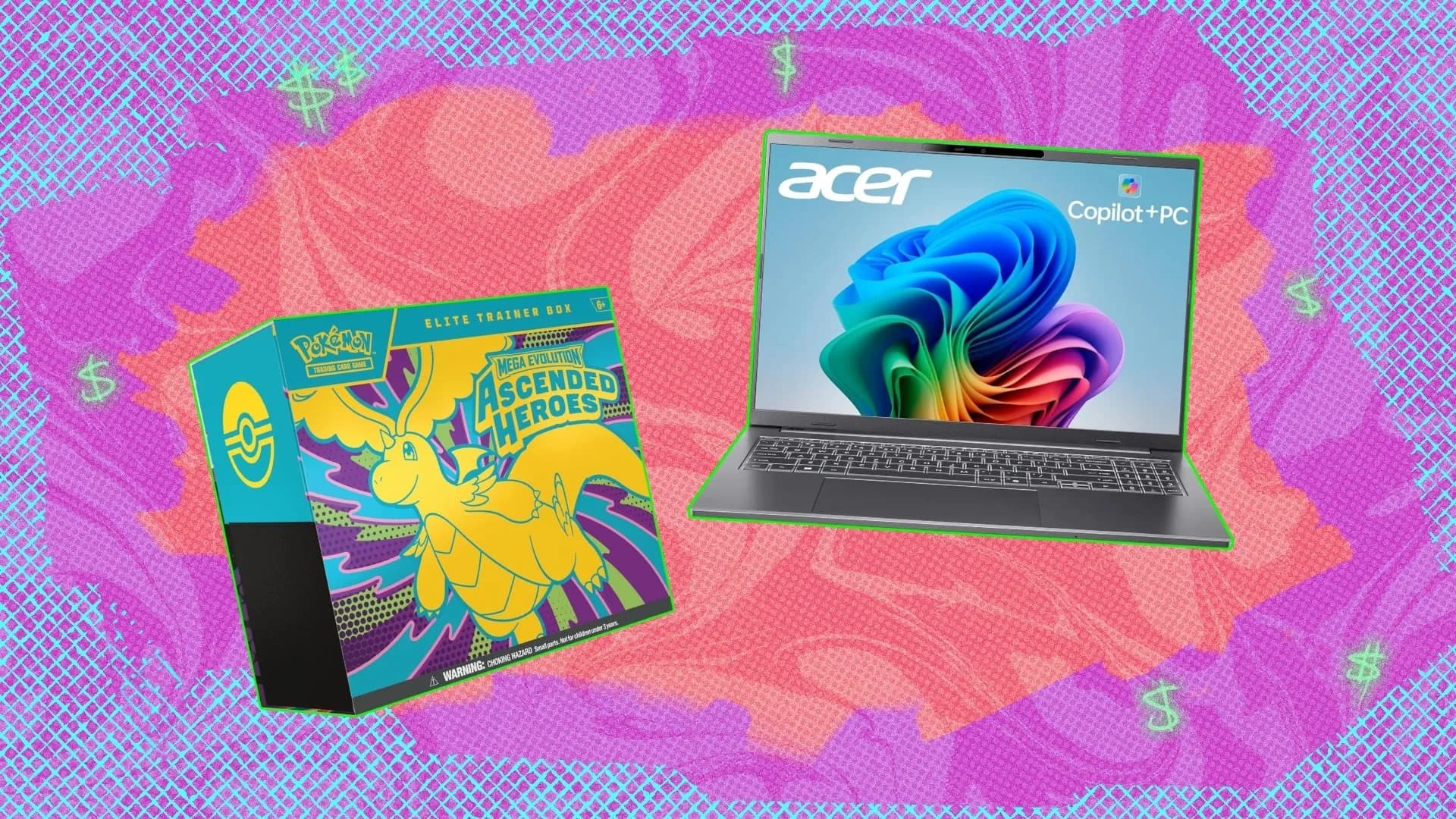 Best deals this week: Mashable's shopping team picks their favorite deals