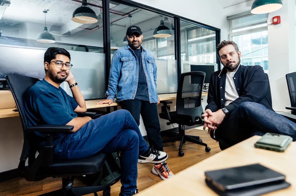 Ex-Spotify employees raise $10M to bring the AI behind its recommendations to e-commerce | TechCrunch