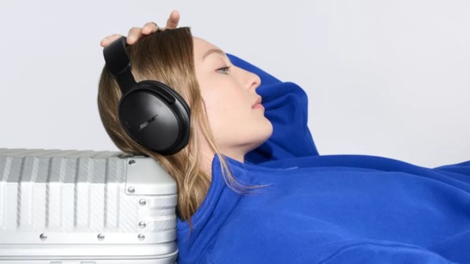 Bose has refreshed its QuietComfort headphones with two-way USB-C audio and better noise cancellation - Engadget