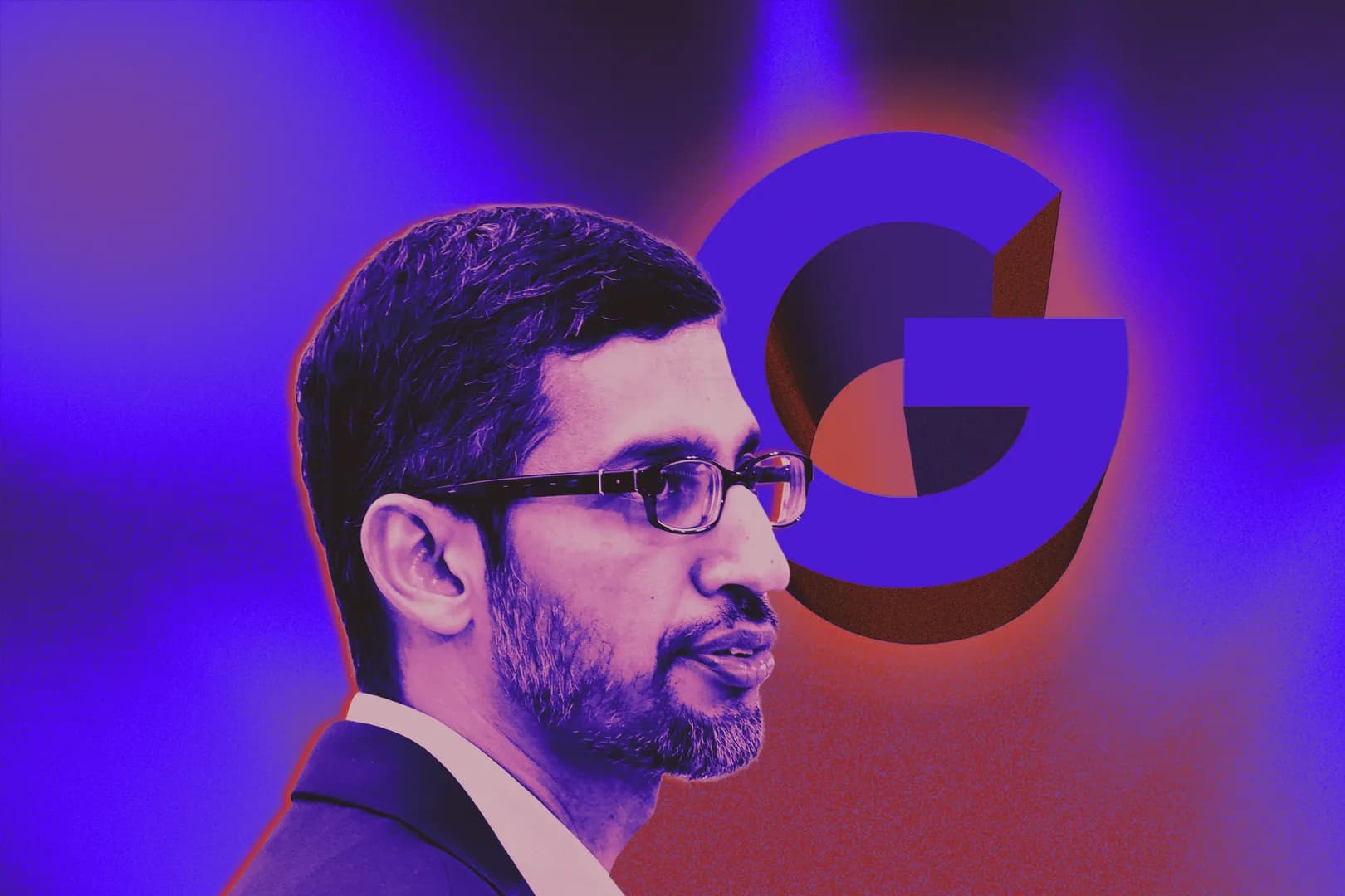 The messy politics behind Google’s big AI shakeup