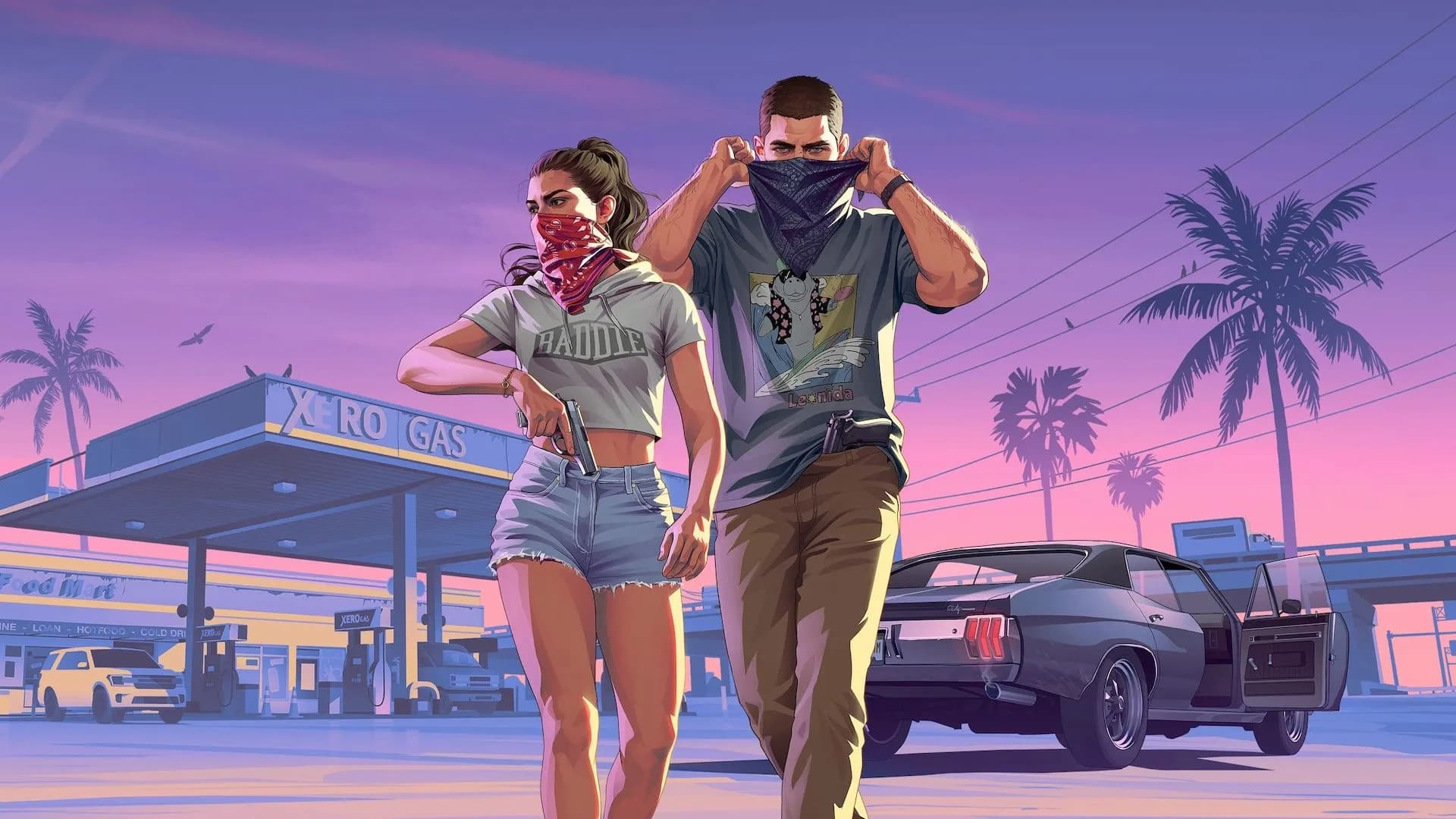 GTA 6
