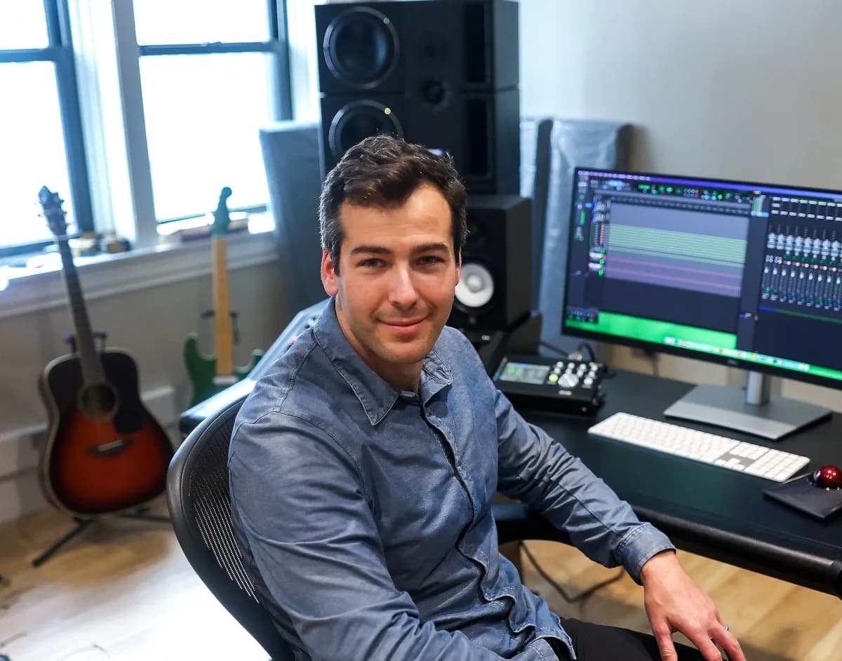 Amid legal battles, Suno says it will start watermarking songs | TechCrunch