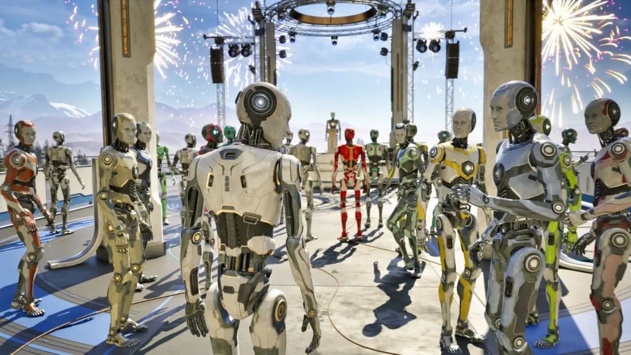 Devolver Announces Plan To Become A Private Company Again