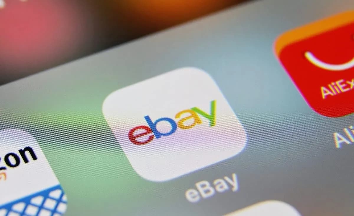 eBay continues to bet on live shopping after record quarter | TechCrunch