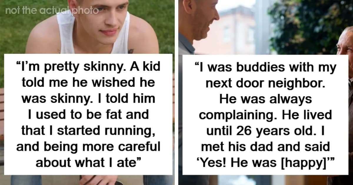 39 Lies That Had Unexpected Consequences For Other People