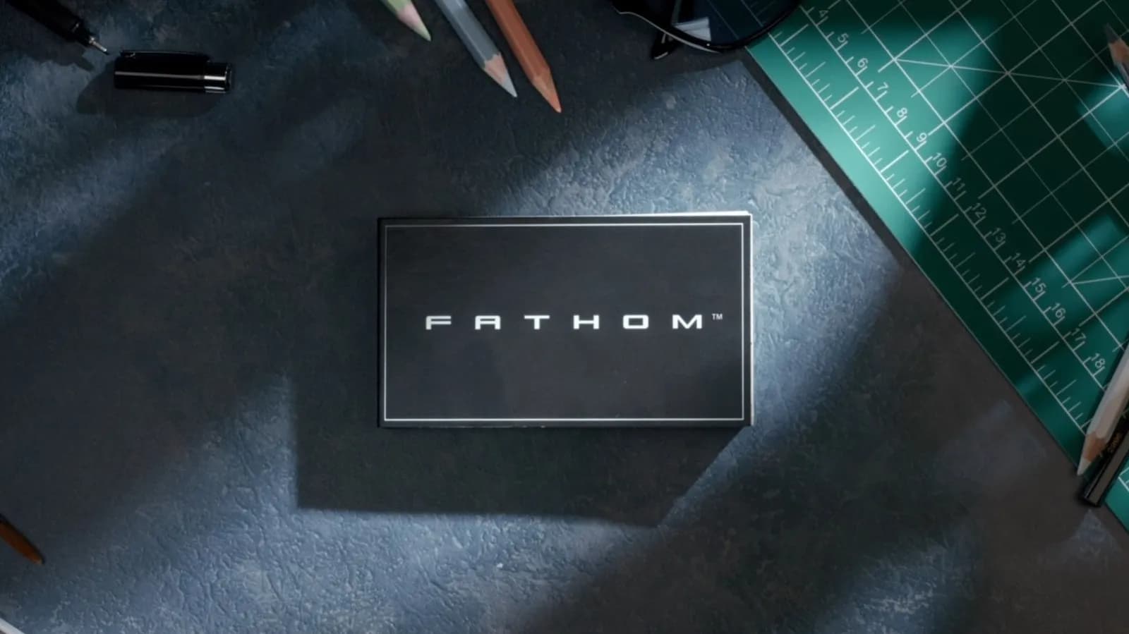 The $28,350 Fathom is Ford