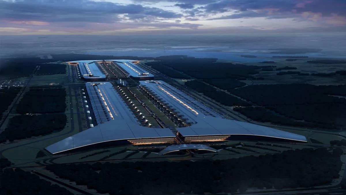 Tesla and SpaceX will invest $16.8B to start building 'Terafab' chip factory in Texas | TechCrunch