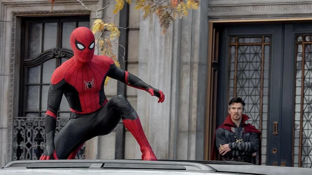 Spider-Man: Brand New Day's Big Question May Be Answered By No Way Home Scene