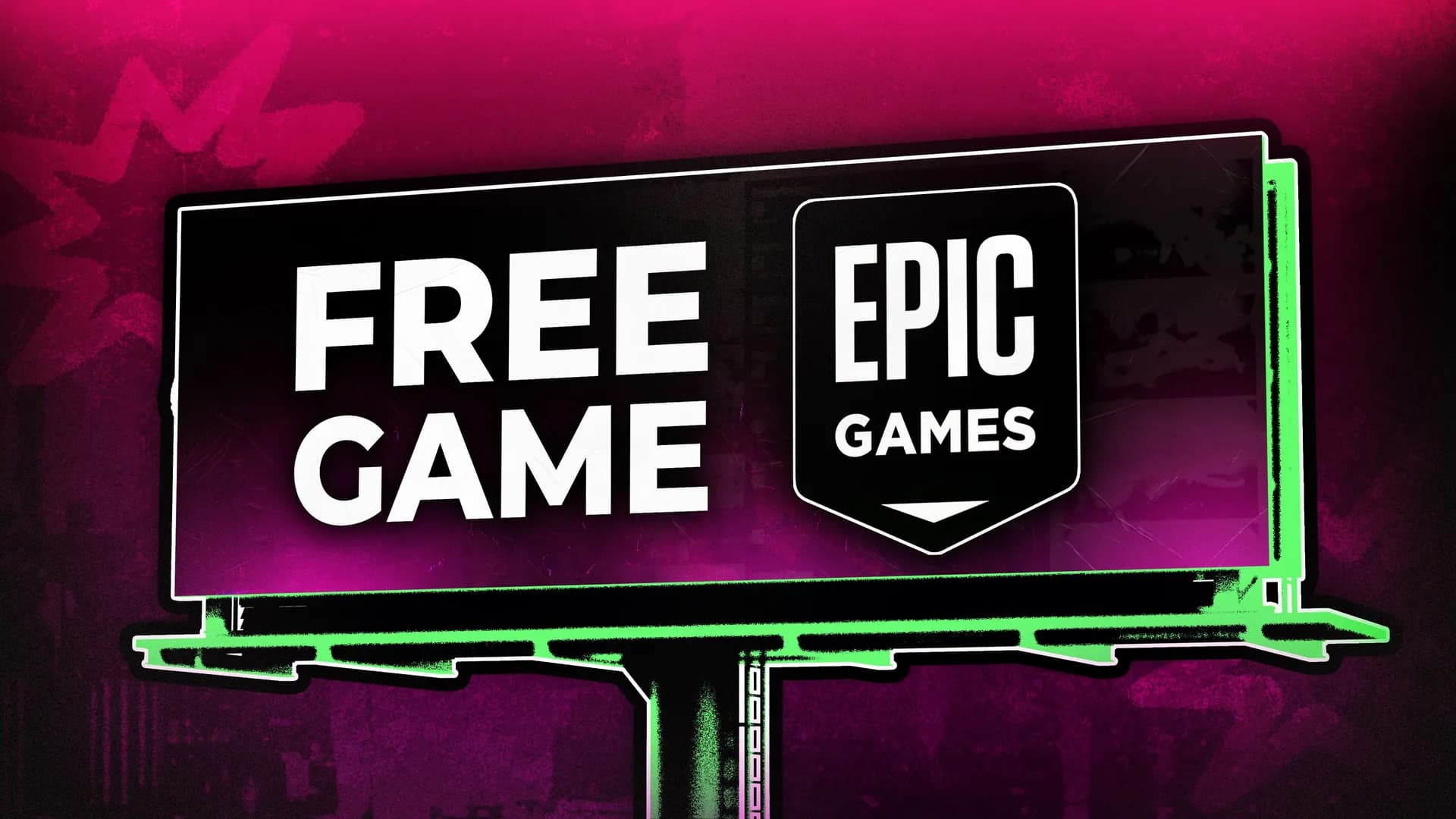 Epic Games Store