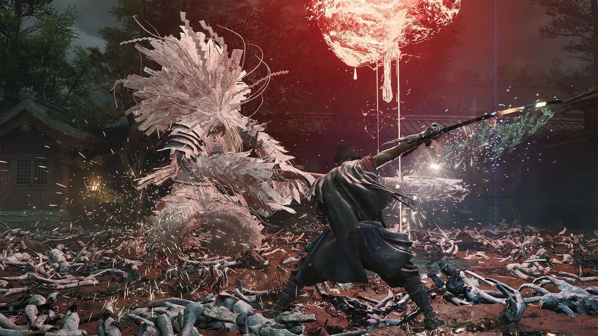 After 2 Hours, Capcom