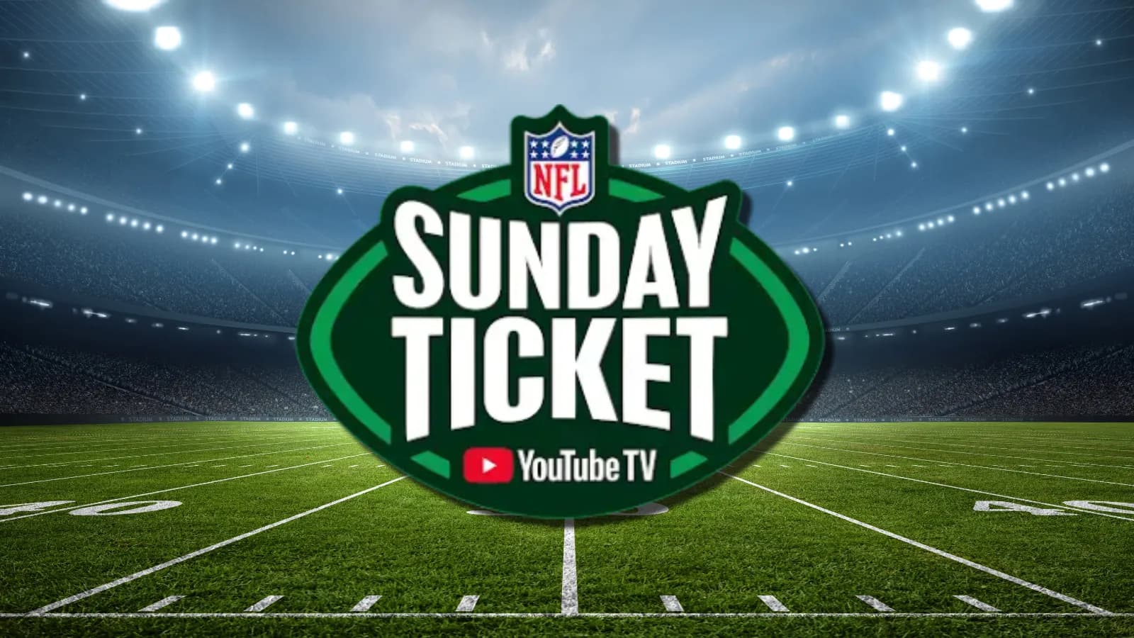 NFL Sunday Ticket deal: New users get the 2026 season for $30 per month