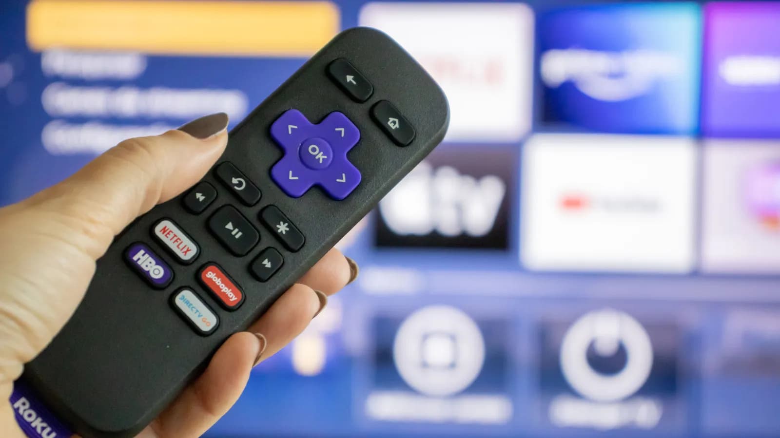 How to stop Roku from tracking everything you watch - Engadget