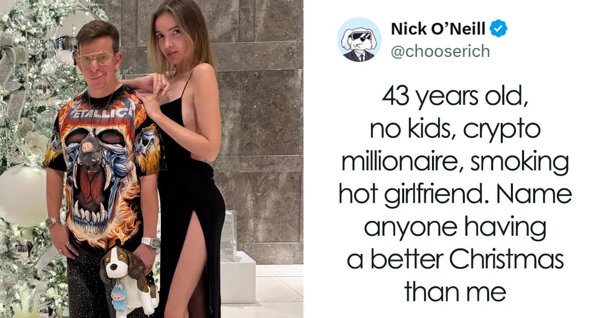 39 Times People Publicly Embarrassed Themselves In The Saddest Way Possible