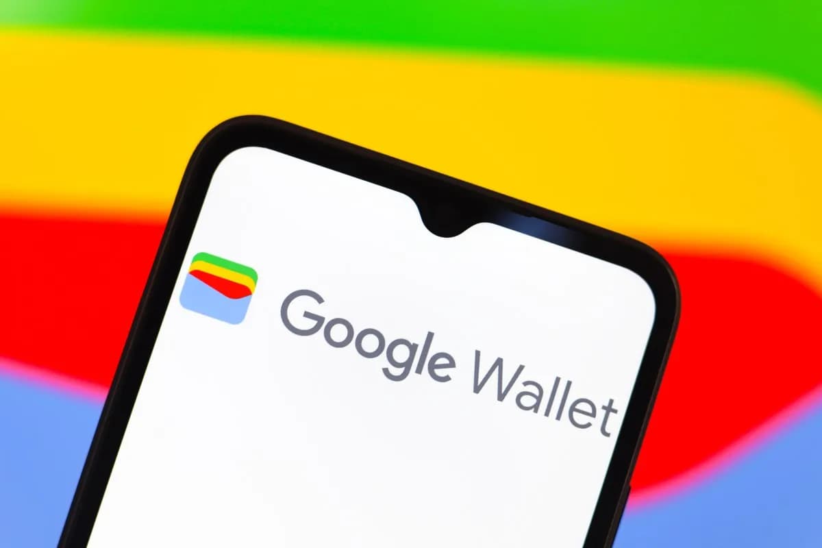 Google Wallet now lets parents set up secure balances for their kids | TechCrunch