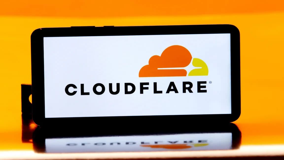 Cloudflare open-sources vibe-coding platform for people who aren't coders