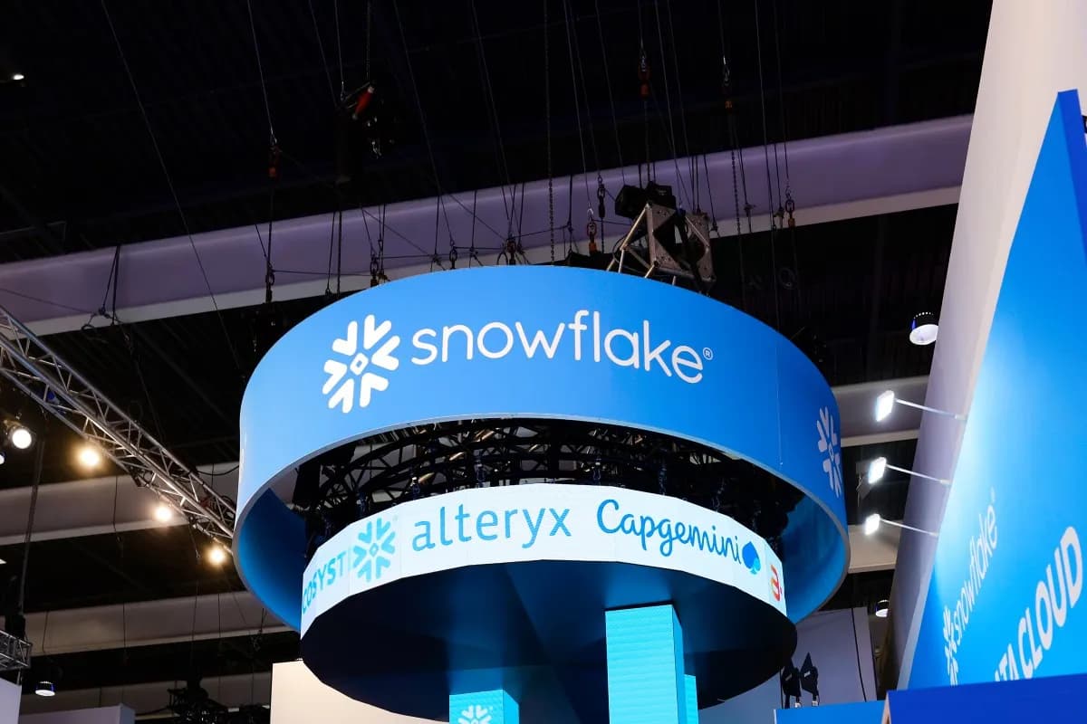 Hacker pleads guilty to stealing data from more than 165 Snowflake customers | TechCrunch