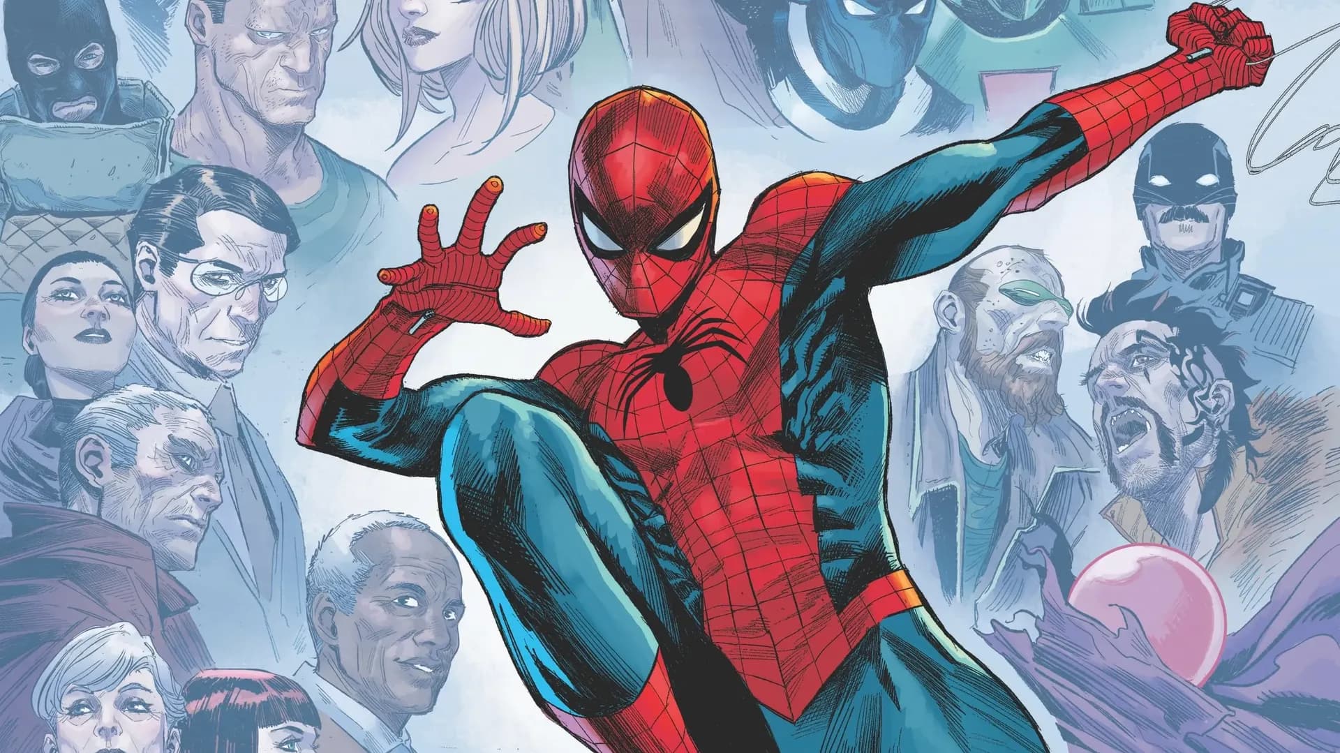 Marvel Comics Is Finally Stealing One of DC’s Best Ideas, and We Love To See It