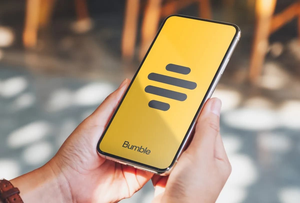 Bumble teases a swipe-free future as it doubles down on IRL meetups | TechCrunch