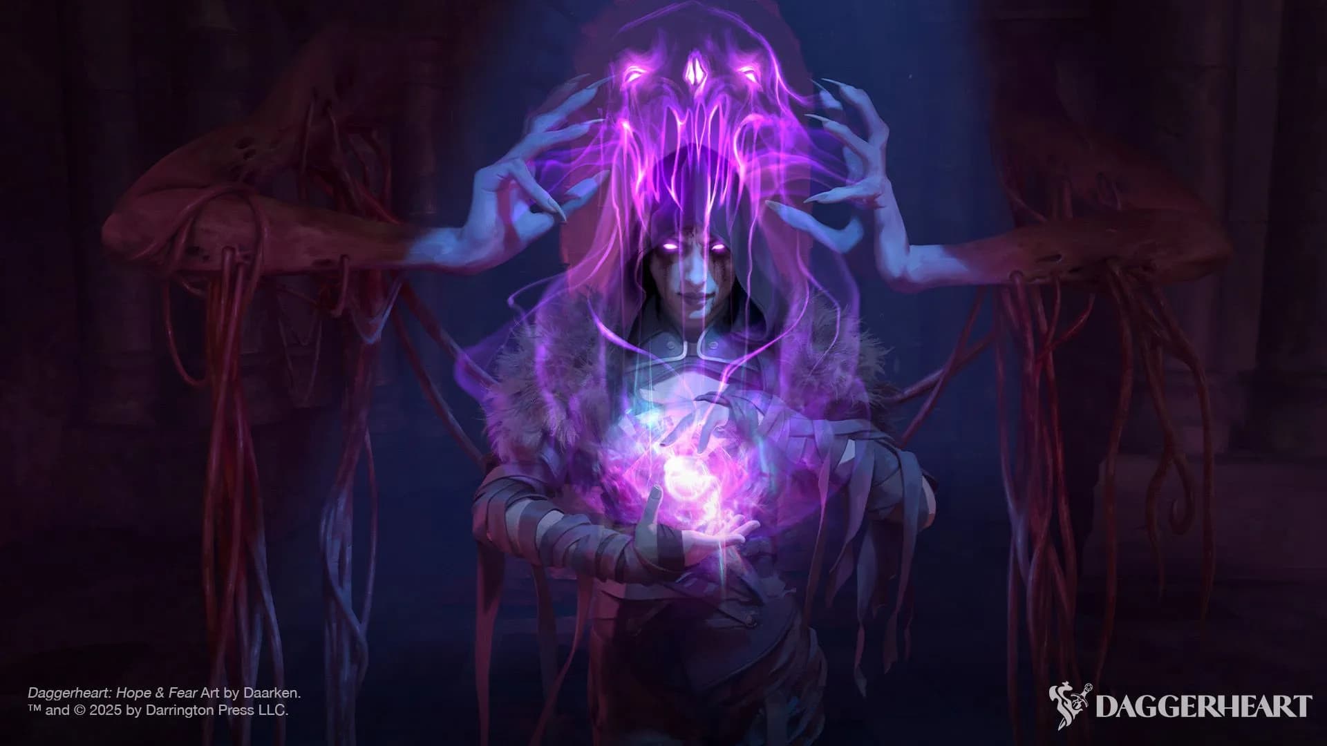 Critical Role