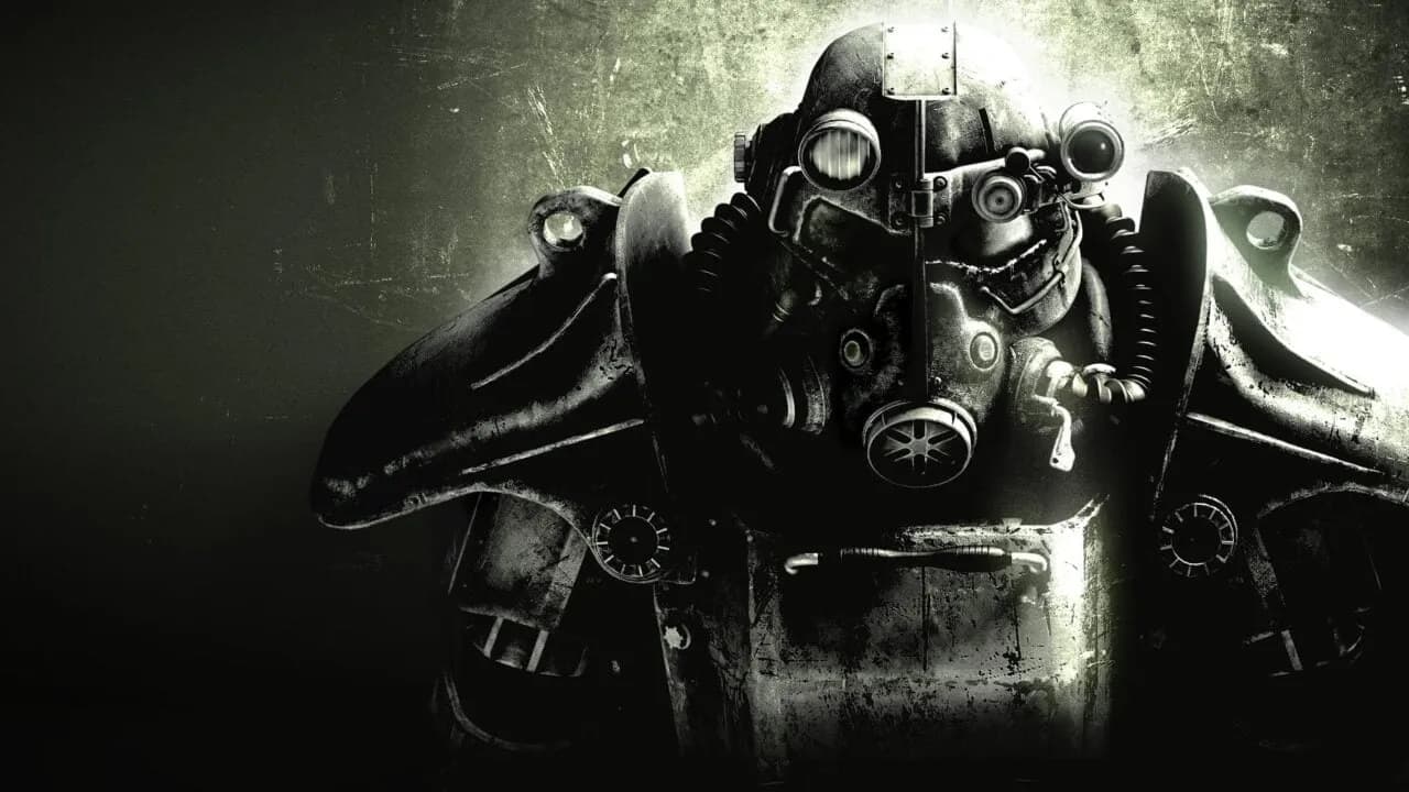 Fallout Season 3 Set Leak Ties To Fallout 3's Capital Wasteland
