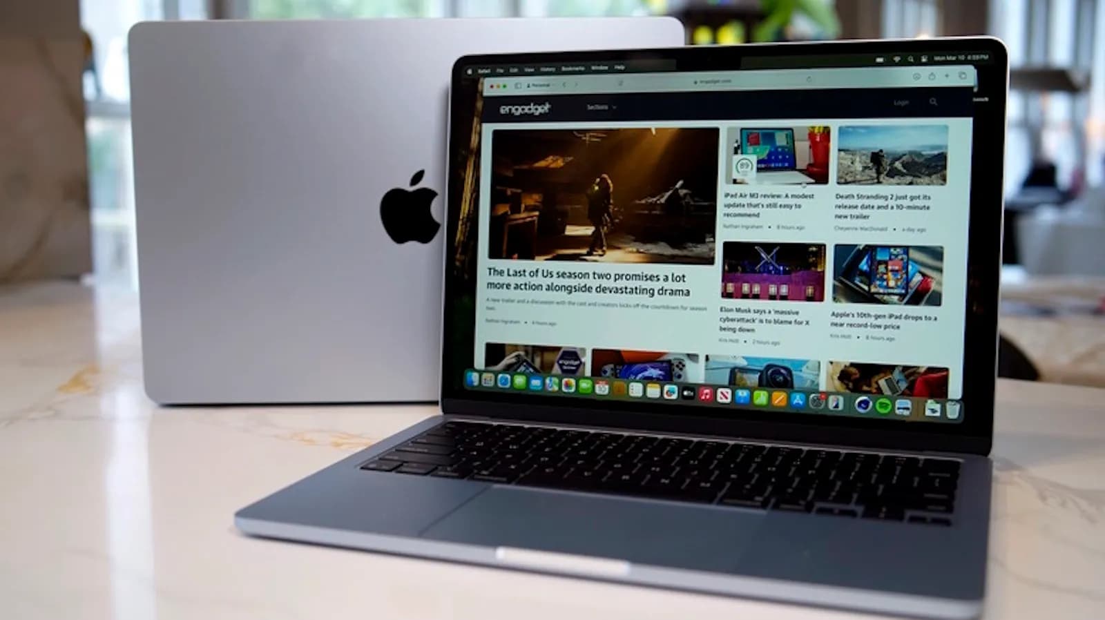 PSA: Apple has released security updates for Mac - Engadget