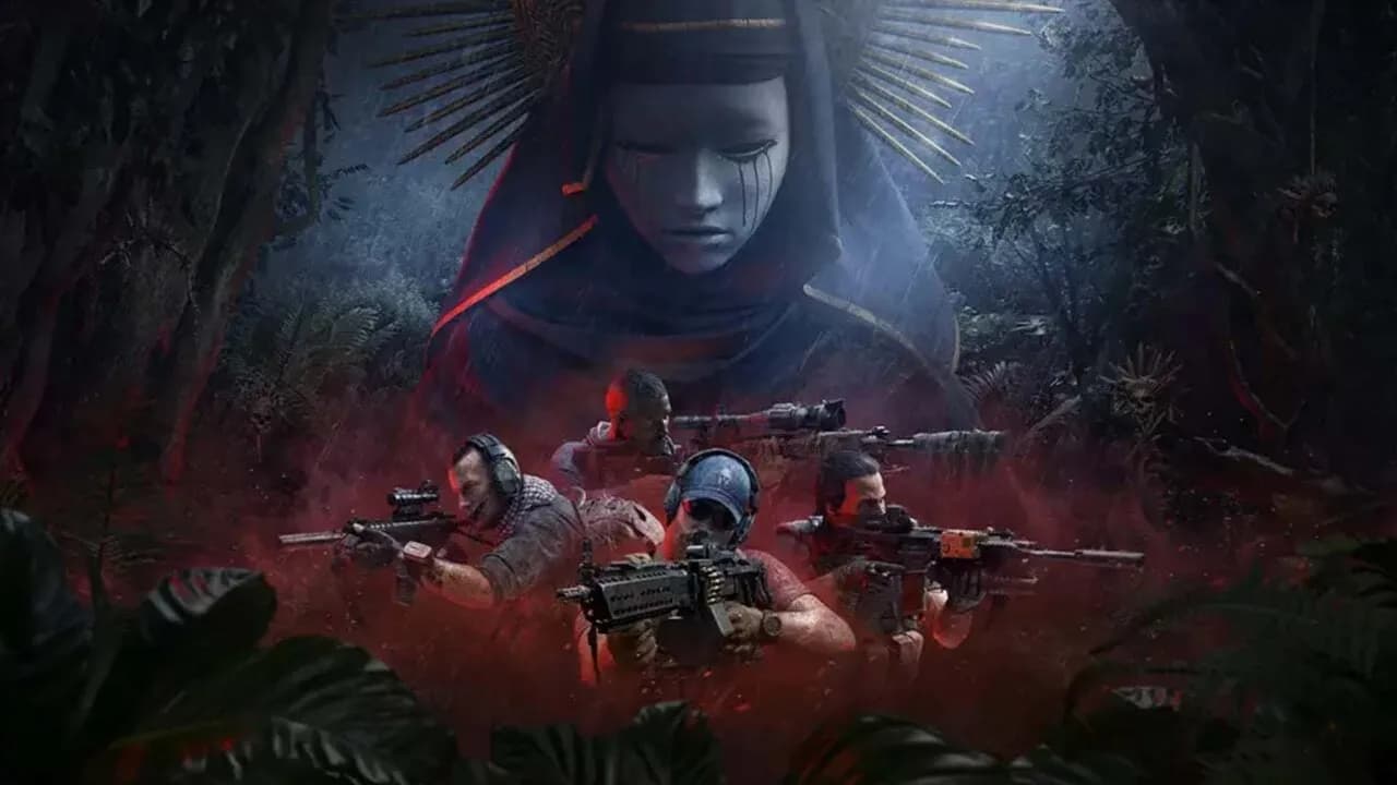 Ubisoft Reminds Us That All Next-Gen Upgrades Should Be Free