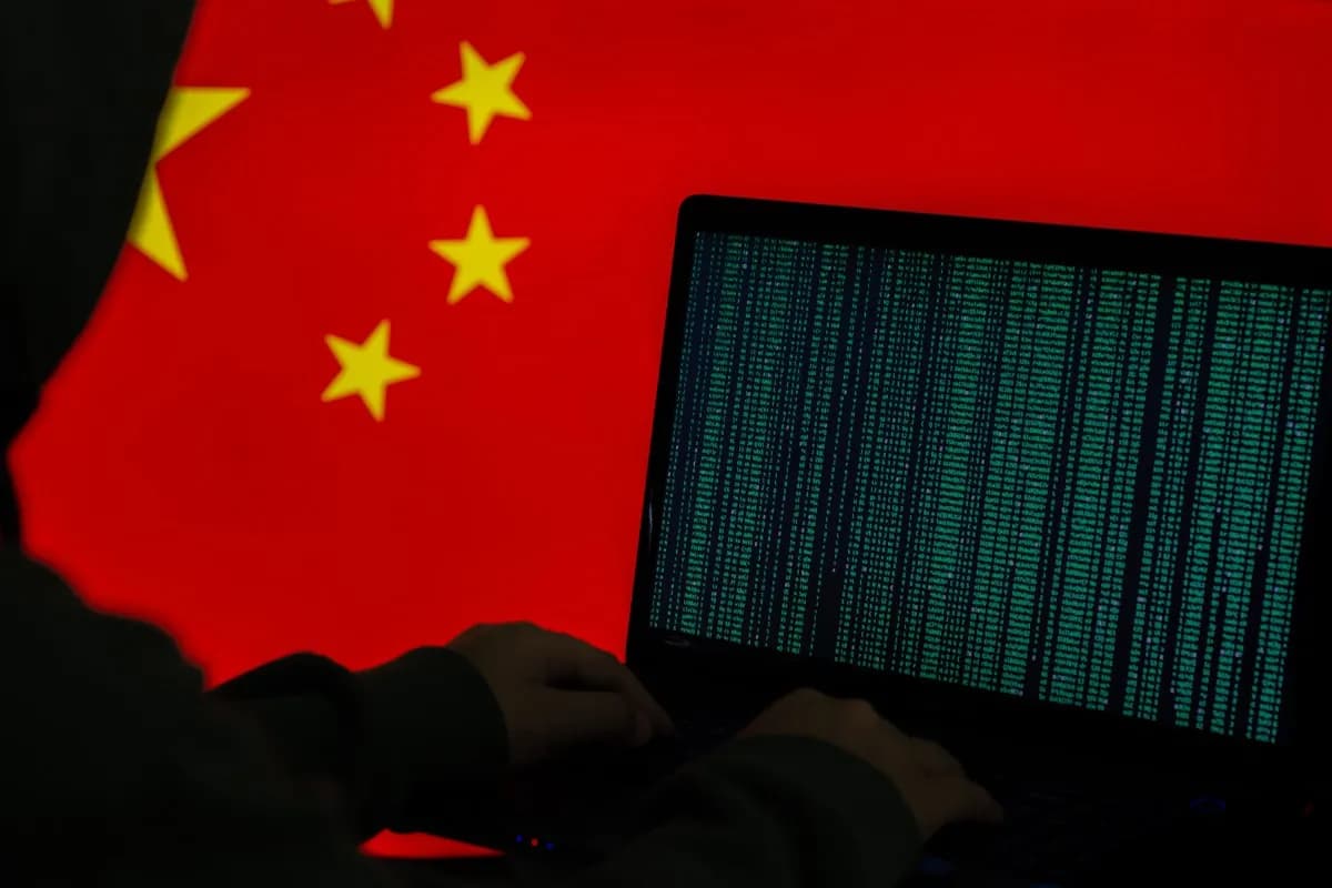 China-linked LightSpy spyware caught targeting victims in 13 countries, including the US | TechCrunch