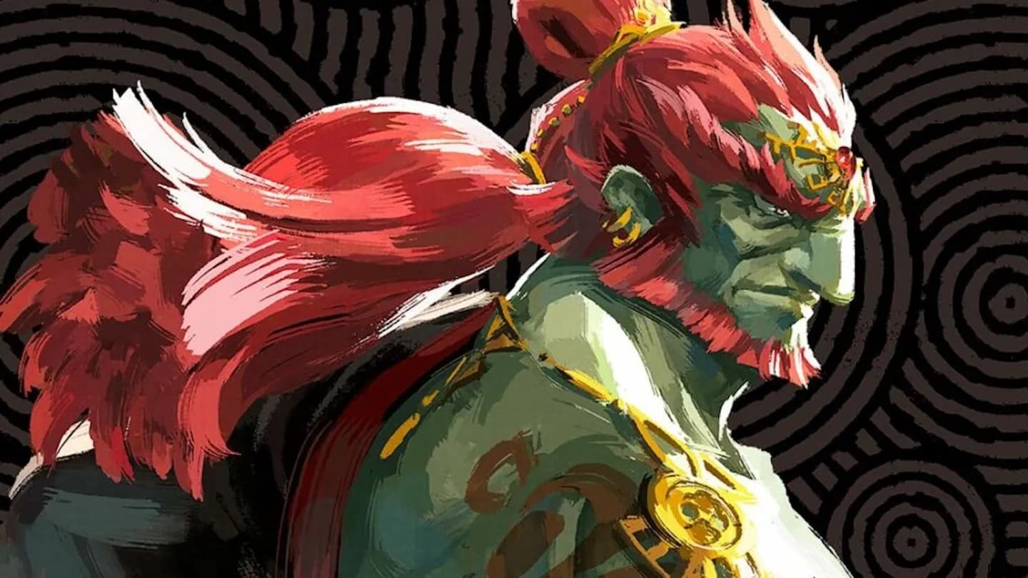 Legend of Zelda movie casts Ganondorf in first major update in ages
