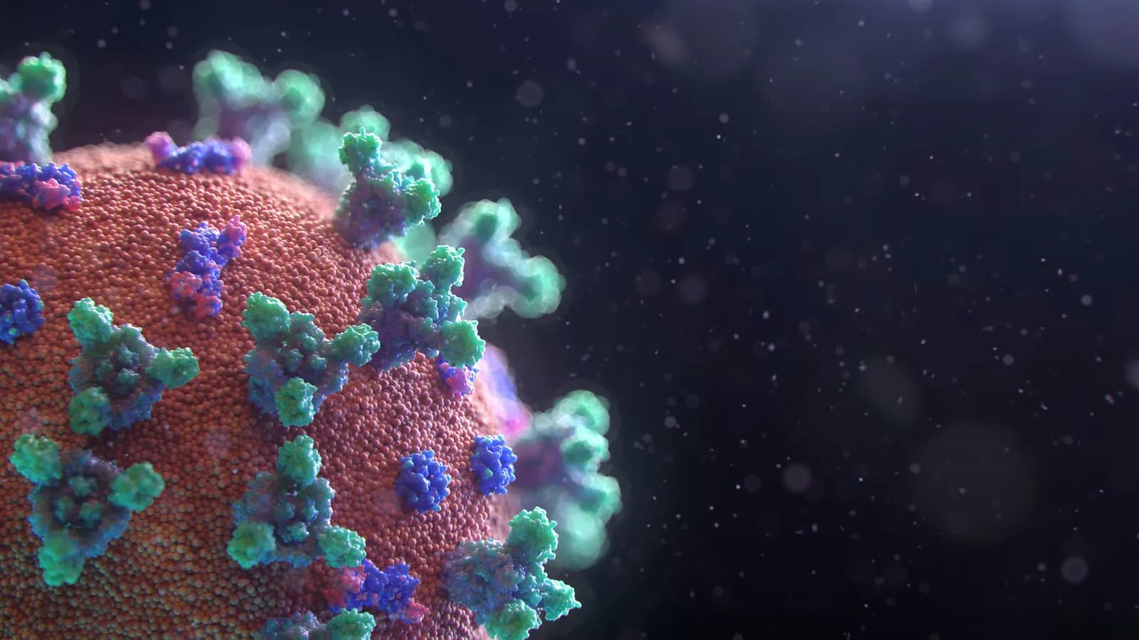 AI is now making new viruses - Engadget