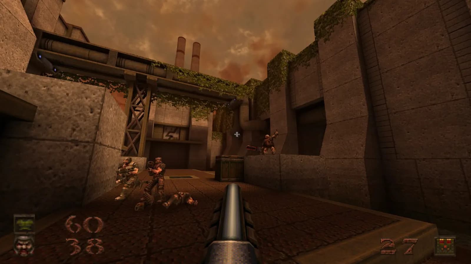 Quake celebrates its 30th anniversary with a new free episode - Engadget