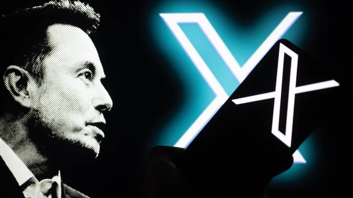 Elon Musk's X isn't done suing advertisers, asks court to revive boycott case