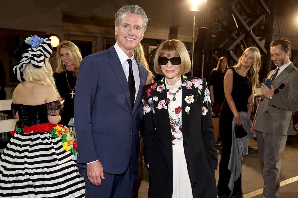 Vogue just gave another nod of approval to the tech world | TechCrunch