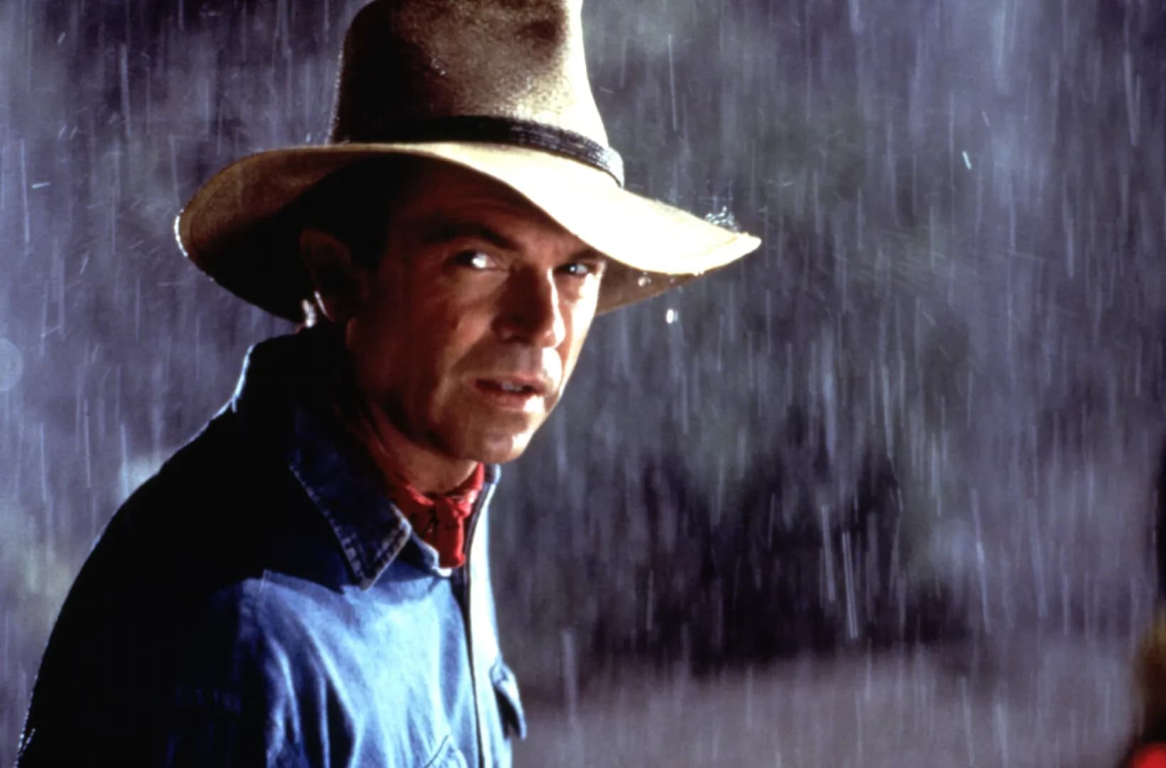 An Unknown Role in Nintendo’s Legend of Zelda Film May Be Sam Neill’s Final Performance