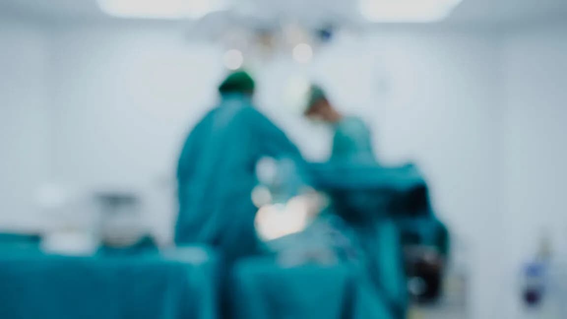 US to shutter organ donation group accused of trying to take living man's organs