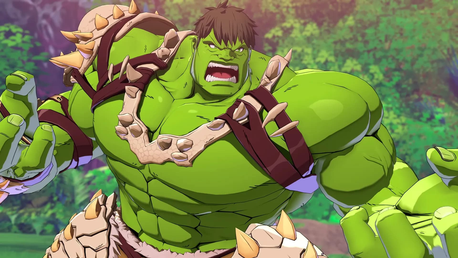 Marvel’s Gorgeous New Game Can’t Overcome Its Hulk-Sized Problems