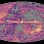Charting the galaxy: Milky Way Mapper survey releases latest all-sky spectra