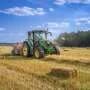 One-third of agricultural land accounts for two-thirds of global impact, study reveals