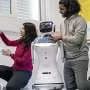 Social robots may support learning and reduce teachers' workload, pilot trial finds