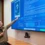 Checking out AI: University library puts emerging technology to the test