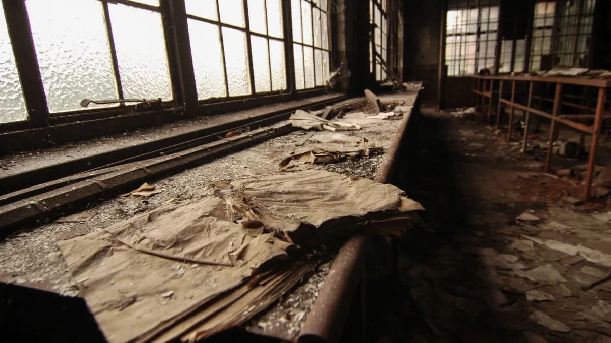 Ghosts of Your Memories May Linger in Your Brain, Even When You Think They're Forgotten
