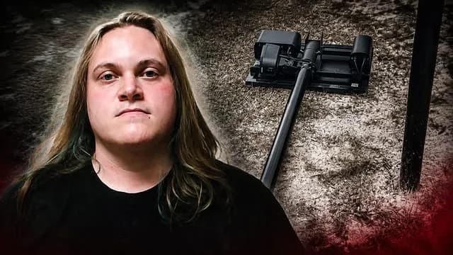 20,000 People Are Publicly Vouching For a Man Accused of Cutting Down Flock Cameras
