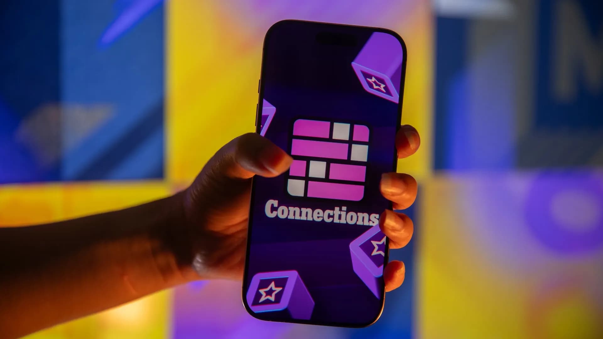 NYT Connections hints and answers for August 7. Tips to solve 'Connections' #1153.