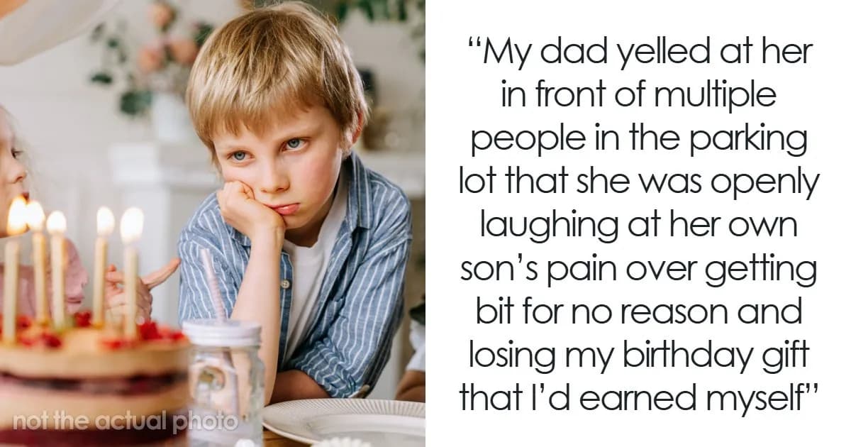 Spoiled Sister Becomes Brother’s Nightmare Thanks To Enabling Mom: “Like Mother, Like Monster”